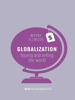 cover image of NoNonsense Globalization